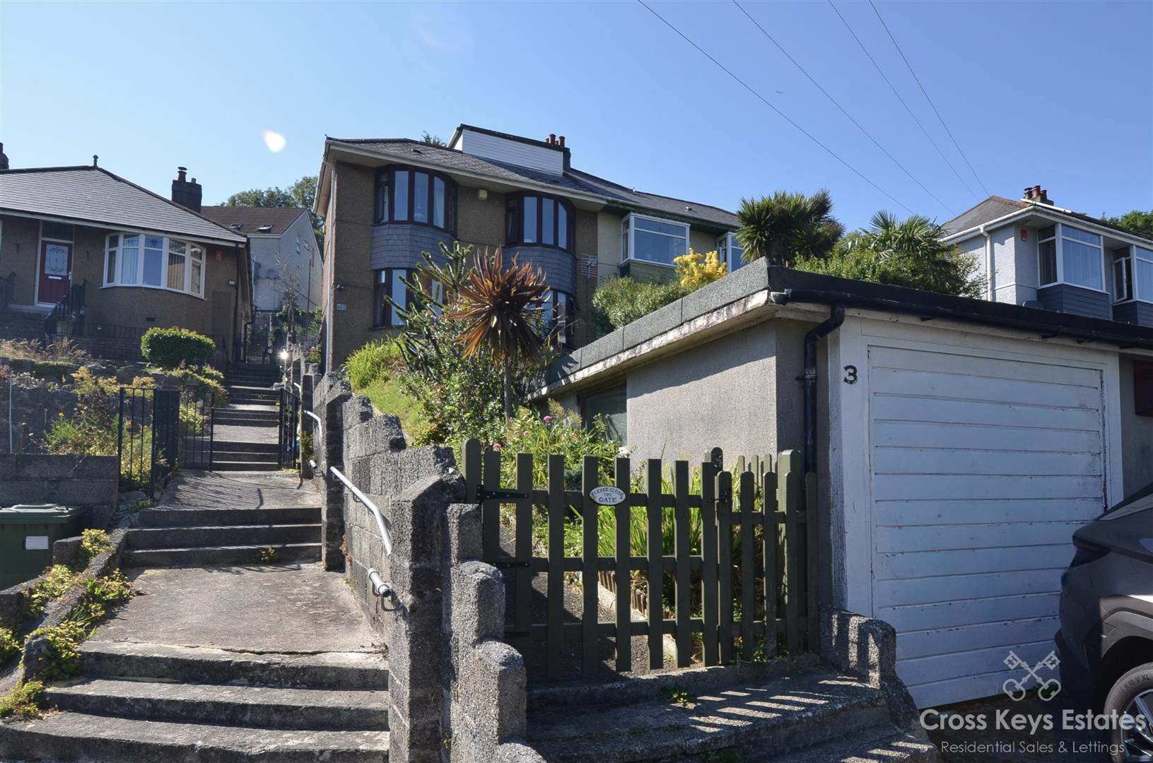 Cross Keys Estate Agents